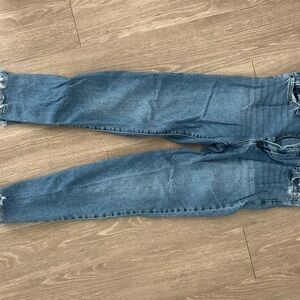 Just Black Denim Jeans